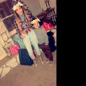 Meet your Posher, Mariana